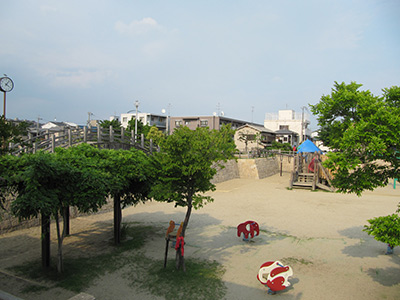桑田公園